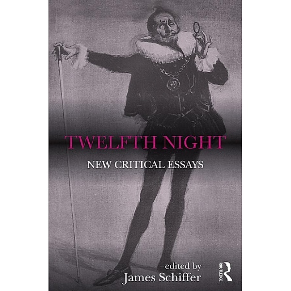 Twelfth Night / Shakespeare Criticism