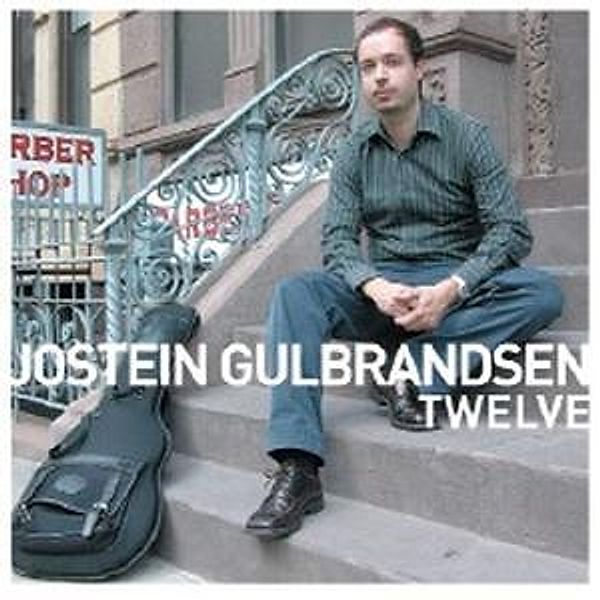 Twelve, Jostein Gulbrandsen