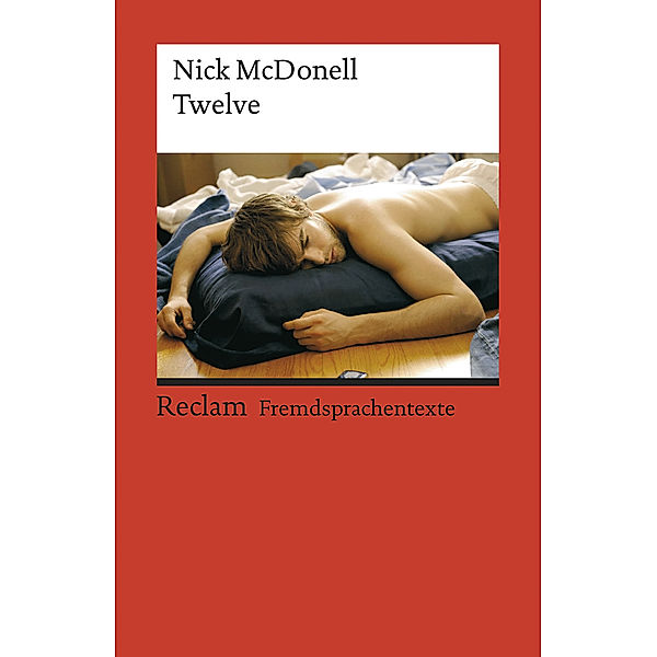 Twelve, Nick Mcdonell