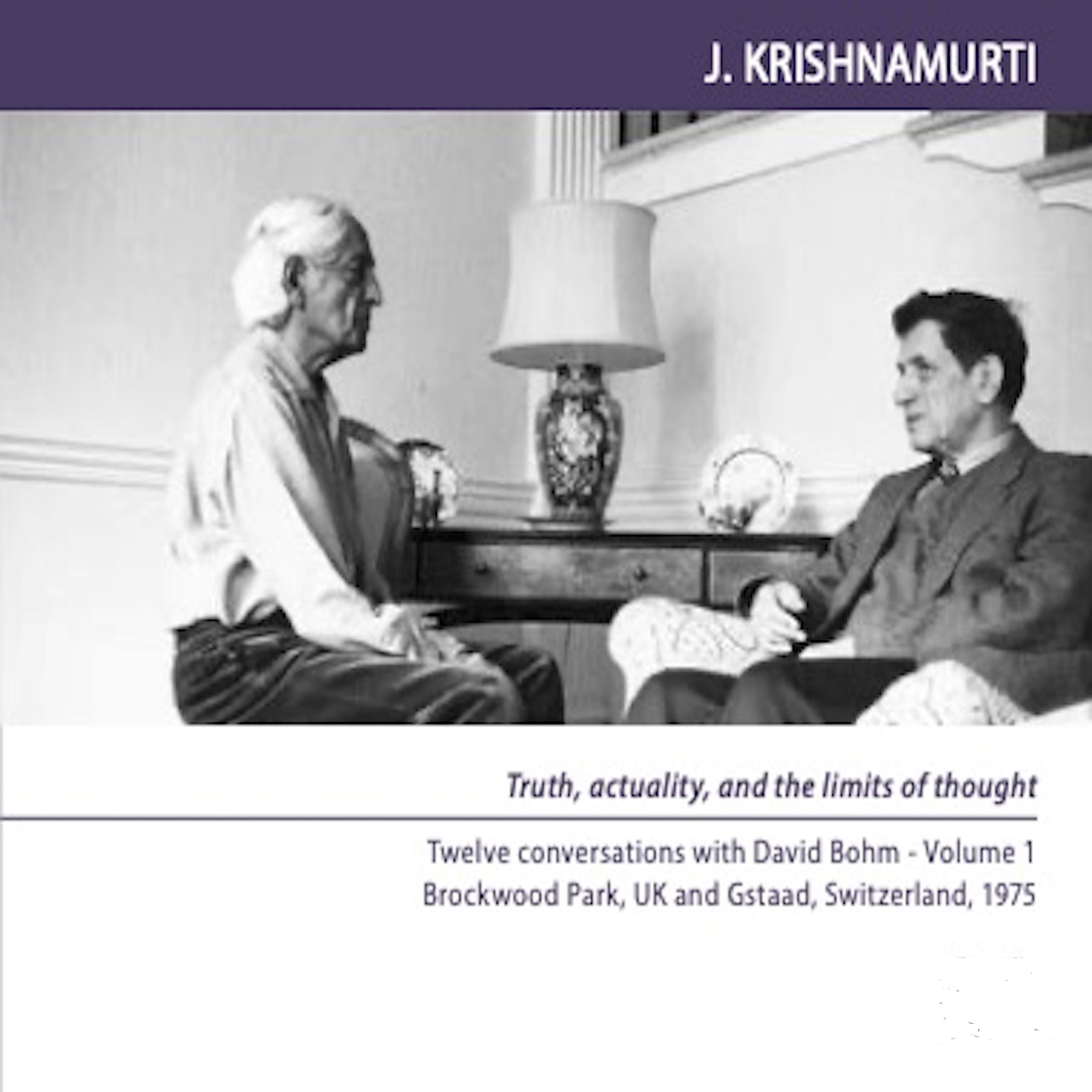 Twelve Conversations David Bohm Hörbuch Download | Weltbild