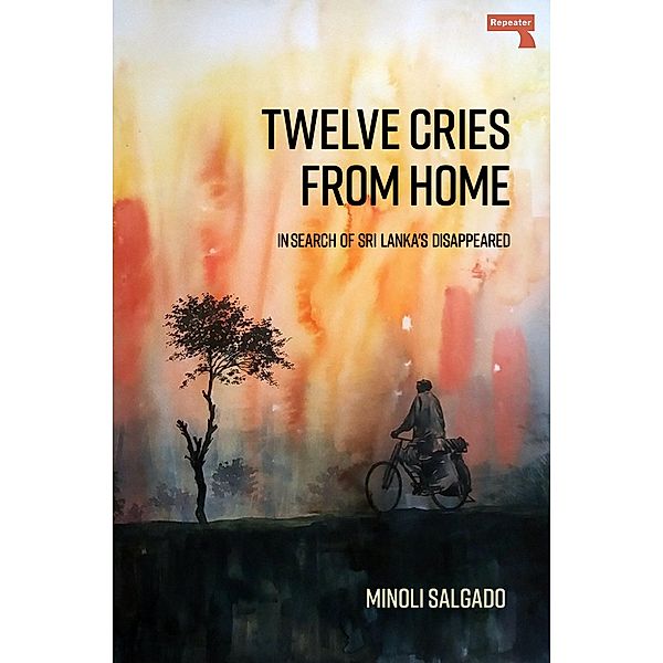 Twelve Cries from Home, Minoli Salgado