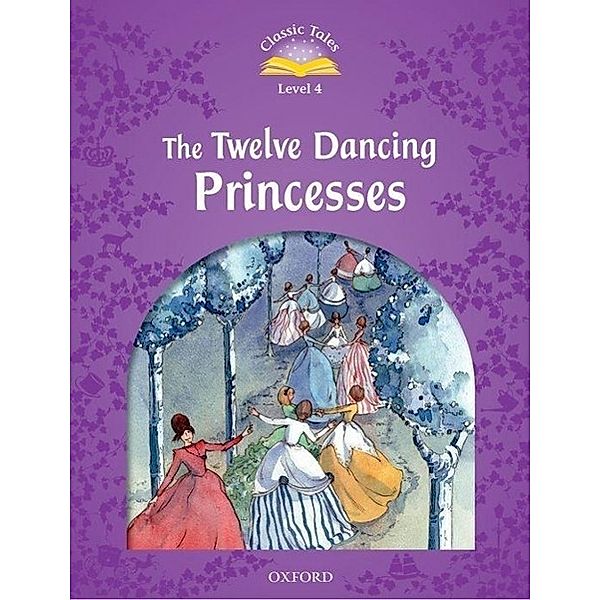 Twelve Dancing Princess, Sue Arengo