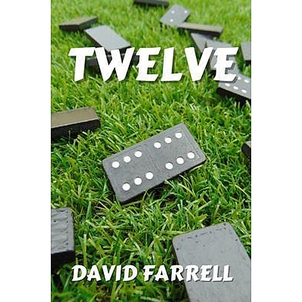 Twelve / David Farrell, David Farrell