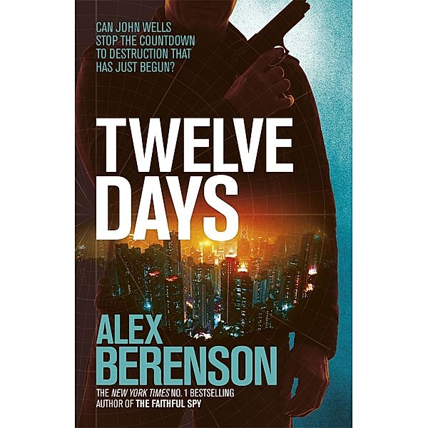 Twelve Days, Alex Berenson