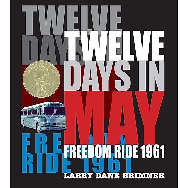 Twelve Days in May, Larry Dane Brimner