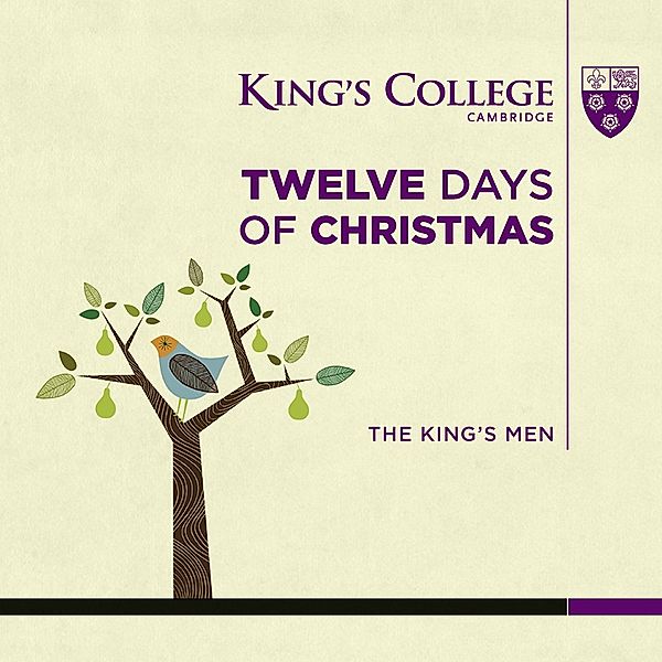 Twelve Days Of Christmas, The King's Men