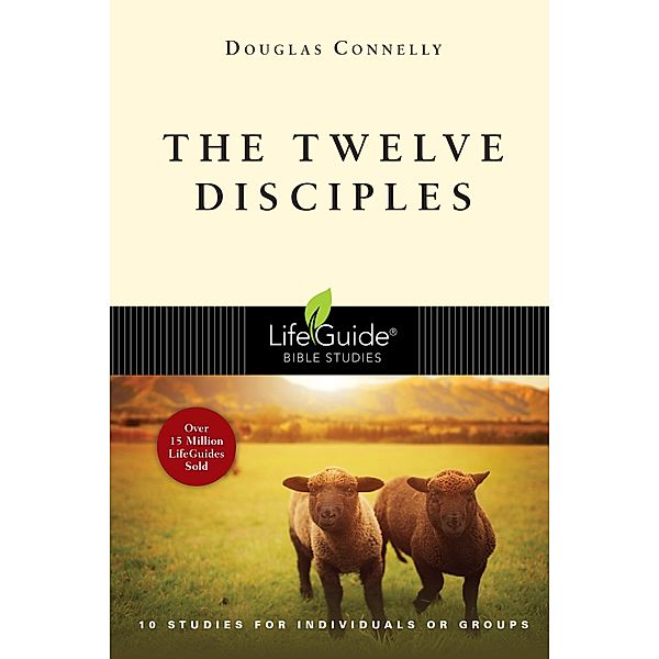 Twelve Disciples, Douglas Connelly