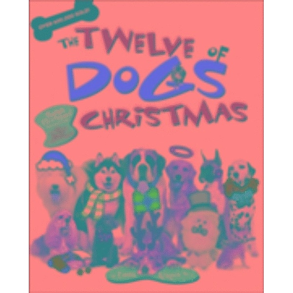 Twelve Dogs of Christmas, Emma Kragen