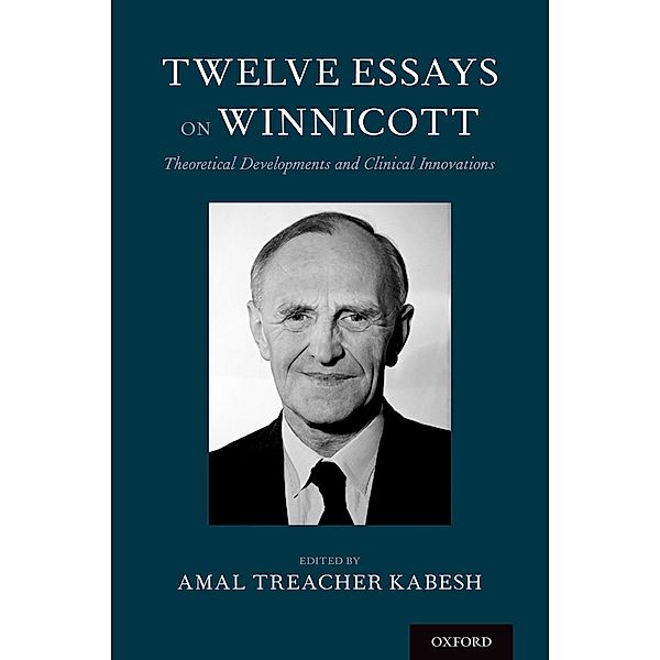 Twelve Essays on Winnicott