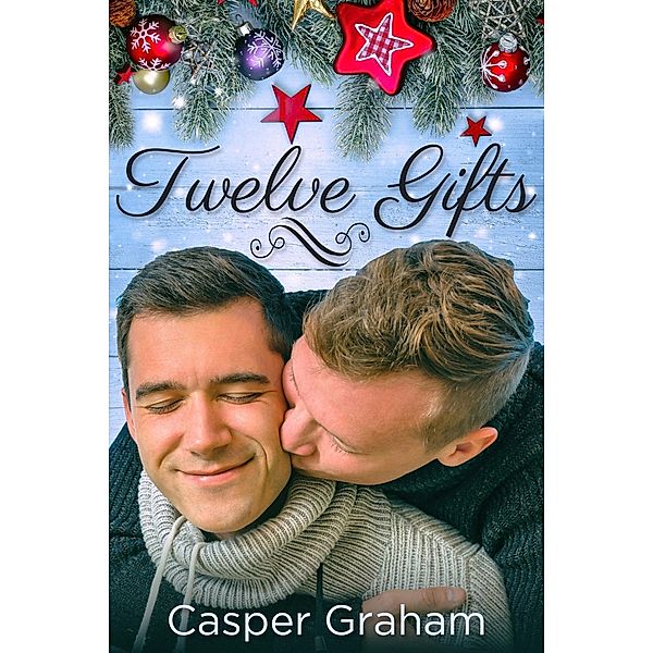 Twelve Gifts, Casper Graham