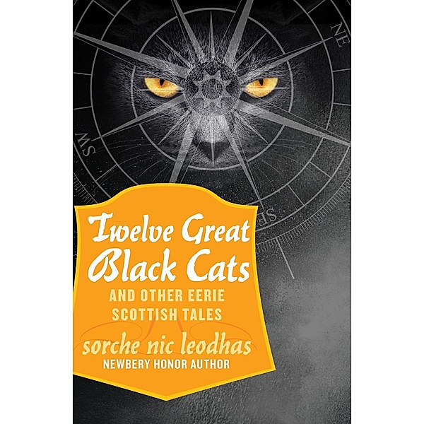 Twelve Great Black Cats, Sorche Nic Leodhas