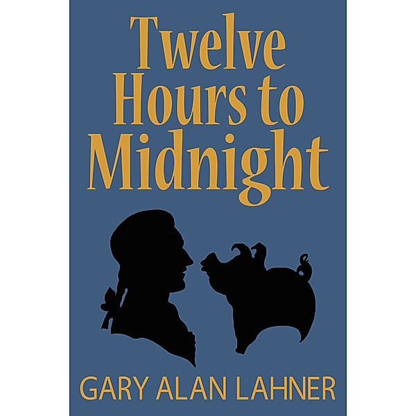 Twelve Hours to Midnight, Gary Alan Lahner