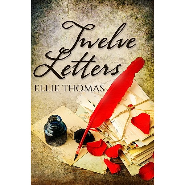 Twelve Letters, Ellie Thomas
