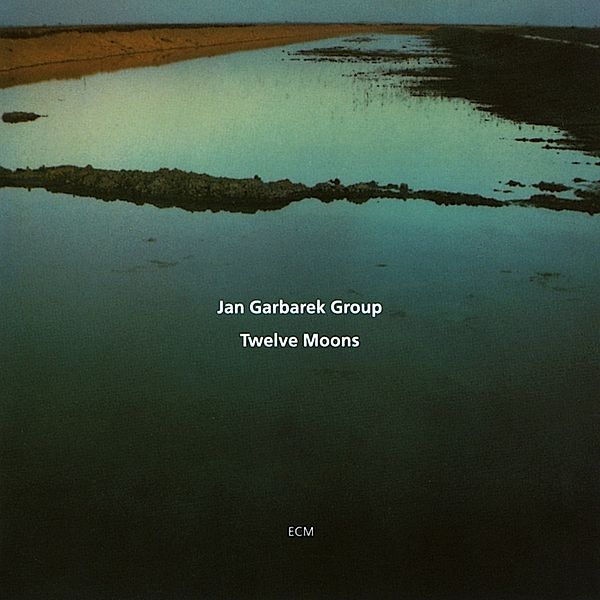 Twelve Moons, Jan Group Garbarek