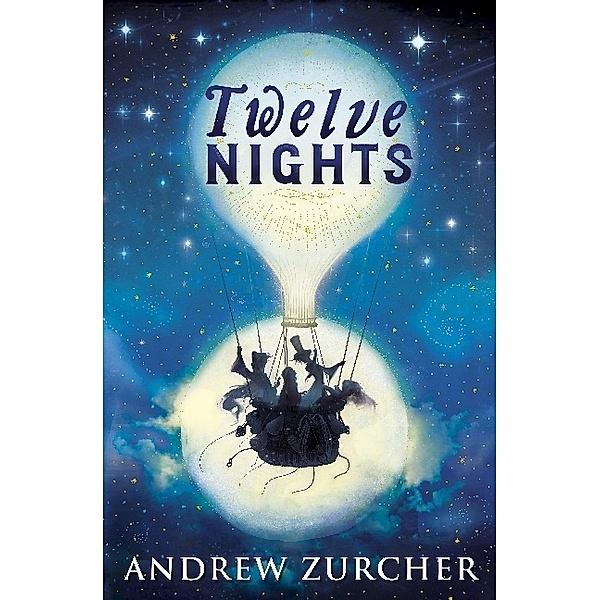 Twelve Nights, Andrew Zurcher