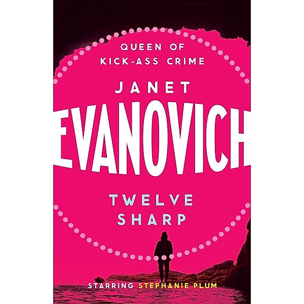 Twelve Sharp, Janet Evanovich