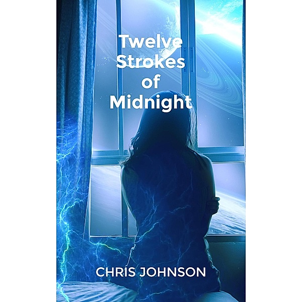 Twelve Strokes of Midnight, Chris Johnson
