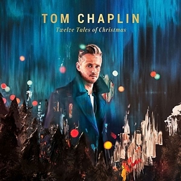 Twelve Tales Of Christmas, Tom Chaplin