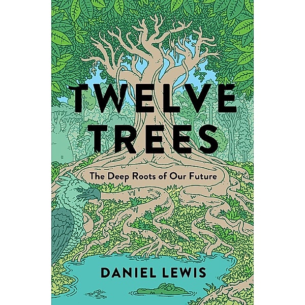 Twelve Trees, Daniel Lewis