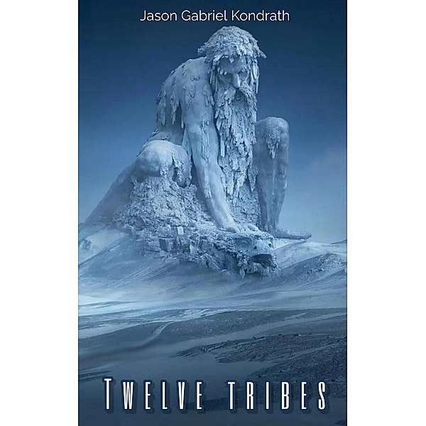 Twelve Tribes, Jason Gabriel Kondrath