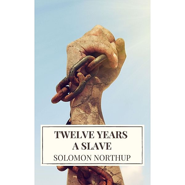 Twelve Years a Slave, Solomon Northup, Icarsus