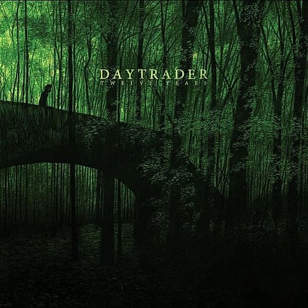 Twelve Years (Vinyl), Daytrader