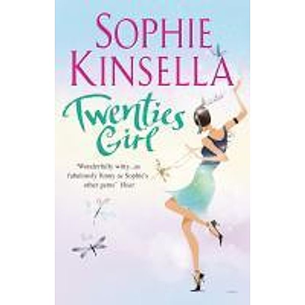 Twenties Girl, Sophie Kinsella