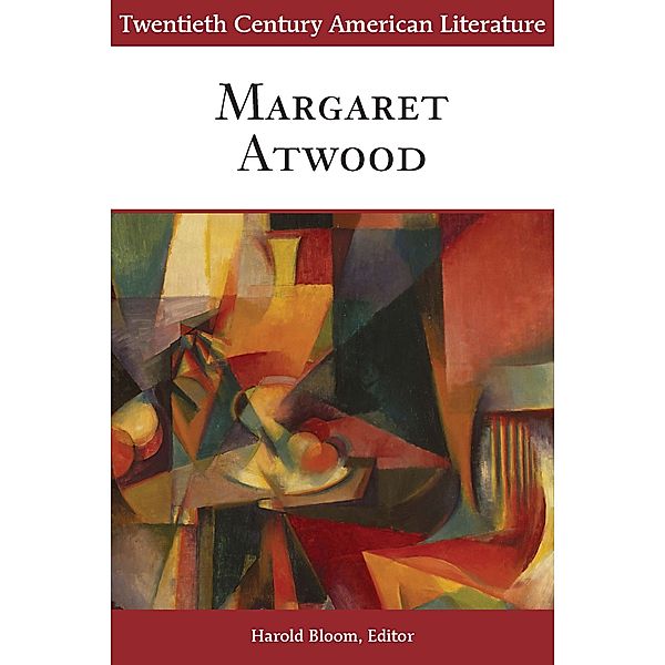 Twentieth Century American Literature: Margaret Atwood