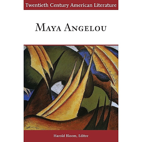 Twentieth Century American Literature: Maya Angelou