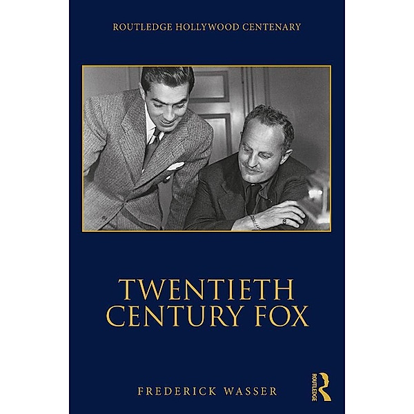 Twentieth Century Fox, Frederick Wasser