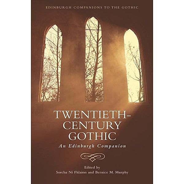 Twentieth-Century Gothic