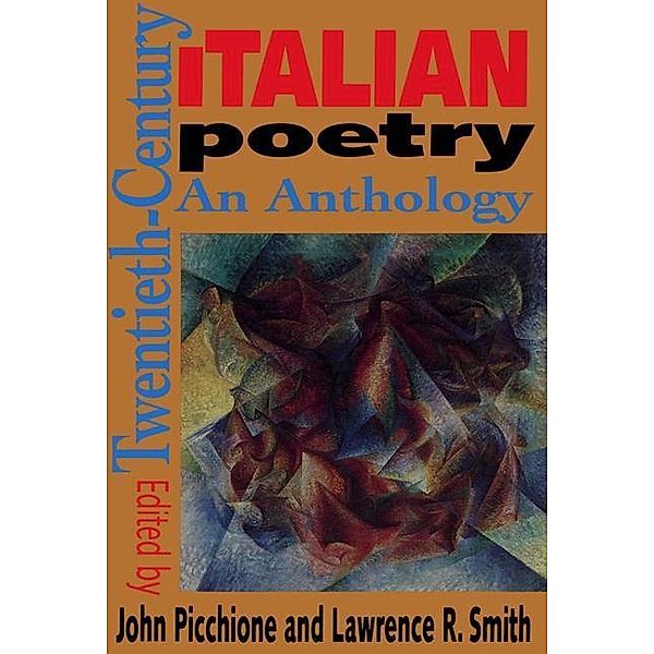 Twentieth-Century Italian Poetry
