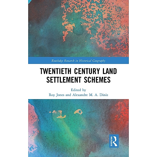 Twentieth Century Land Settlement Schemes