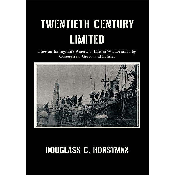 Twentieth Century Limited, Douglass C. Horstman