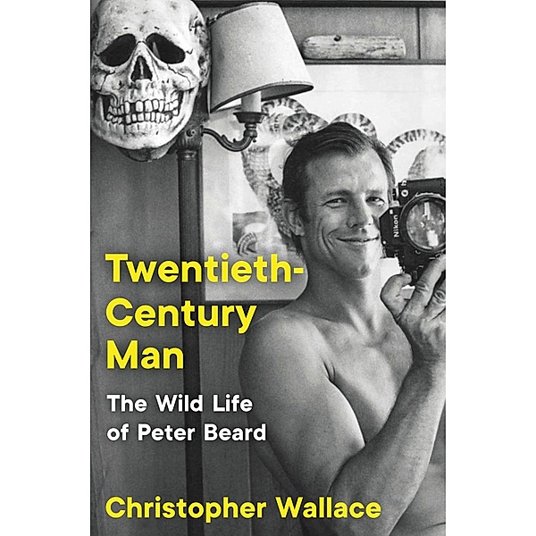 Twentieth-Century Man, Christopher Wallace