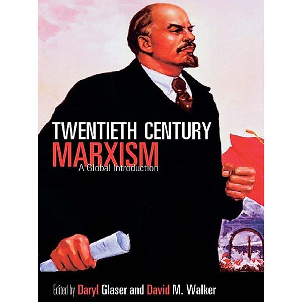 Twentieth-Century Marxism