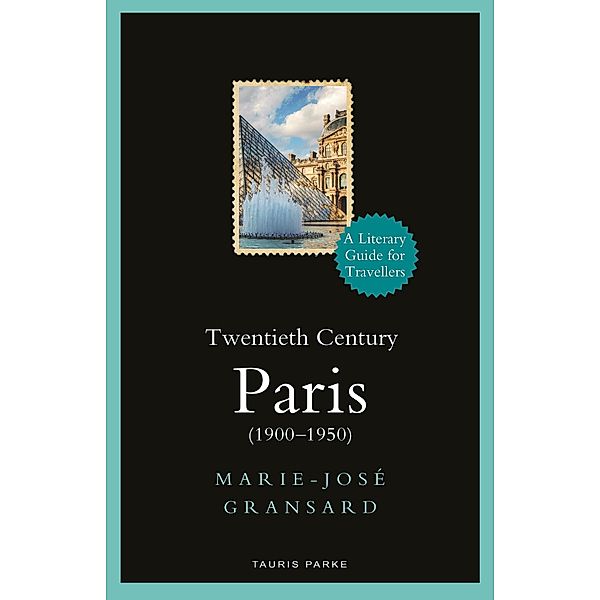 Twentieth Century Paris, Marie-José Gransard