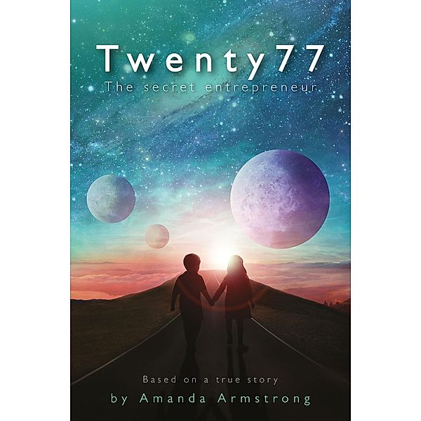 Twenty 77, Amanda Armstrong