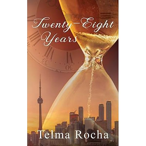 Twenty-Eight Years / Word Tree Publishing, Telma Rocha