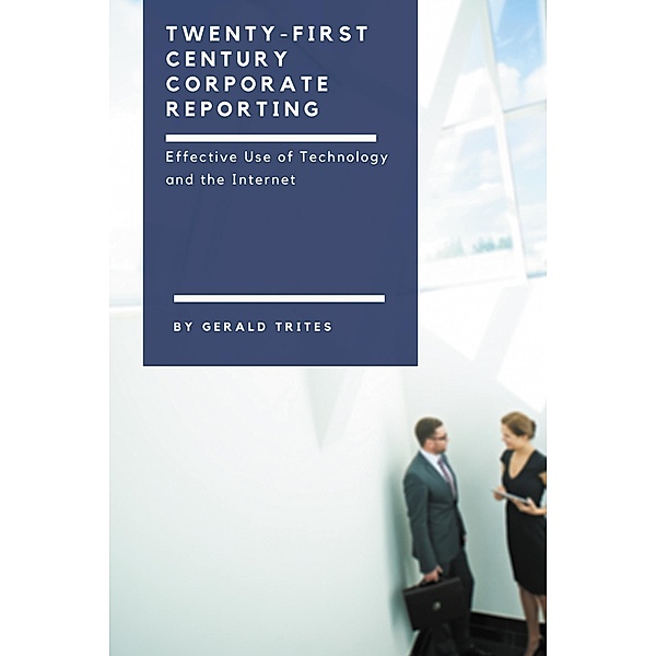 Twenty-First Century Corporate Reporting, Gerald Trites