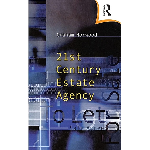 Twenty-First Century Estate Agency, Graham Norwood