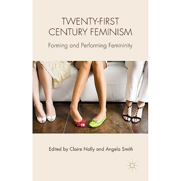 Twenty-first Century Feminism