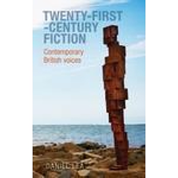 Twenty-first-century fiction, Daniel Lea