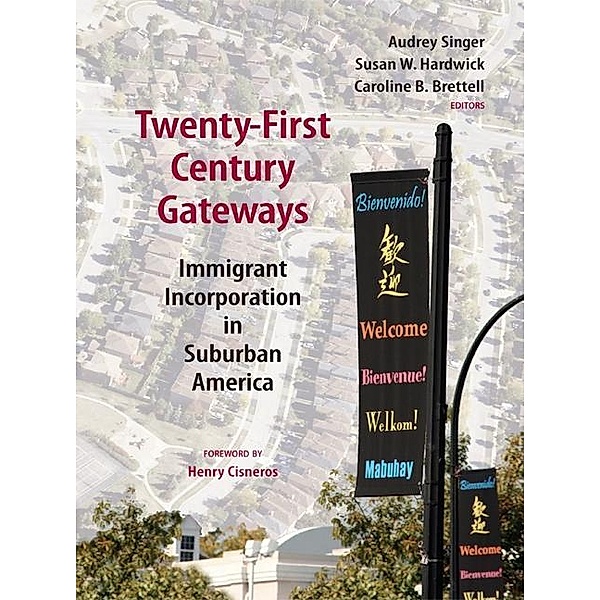 Twenty-First Century Gateways / Brookings Institution Press
