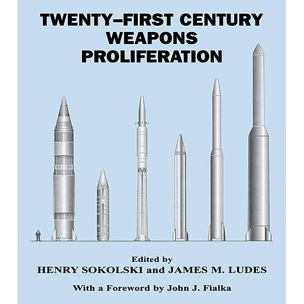 Twenty-First Century Weapons Proliferation