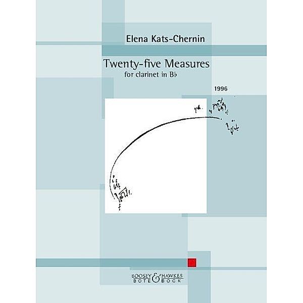 Twenty-five Measures