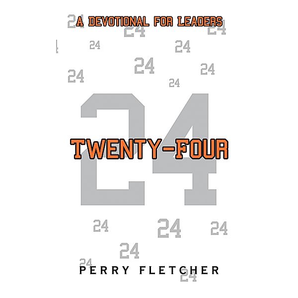Twenty-Four, Perry Fletcher