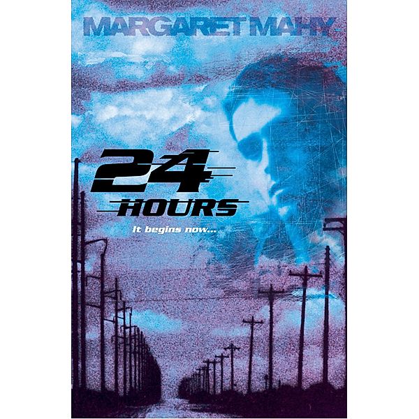 Twenty-Four Hours, Margaret Mahy