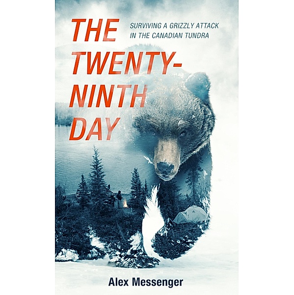 Twenty-Ninth Day, Alex Messenger