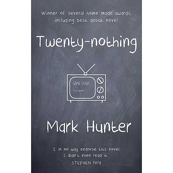 Twenty-nothing, Mark Hunter